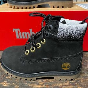 Timberland Toronto Raptor Boot